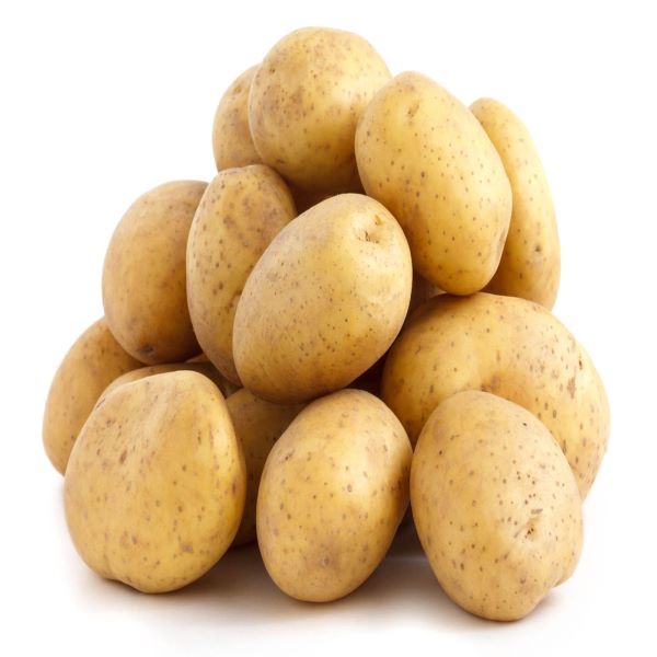 Tulip White Potatoes-1x25kg03